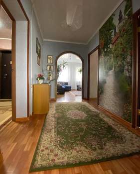 Дом 87м², 1-этажный, участок 8 сот.