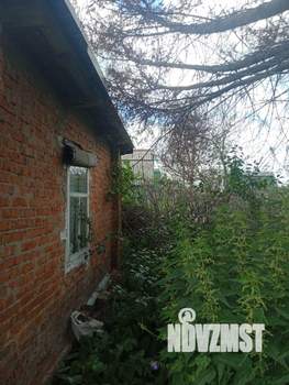 Дом 8м², 1-этажный, участок 4 сот.