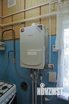 Дом 66м², 1-этажный, участок 5 сот.