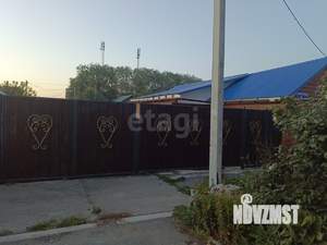 Дом 108м², 1-этажный, участок 5 сот.