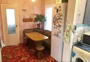 Дом 77м², 1-этажный, участок 3 сот.