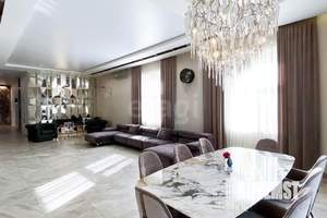 Дом 230м², 1-этажный, участок 11 сот.