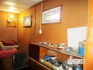 Дом 10м², 1-этажный, участок 7 сот.