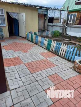 Дом 72м², 1-этажный, участок 2 сот.