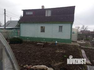 Дом 90м², 2-этажный, участок 545 сот.