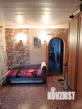 Дом 75м², 1-этажный, участок 4 сот.