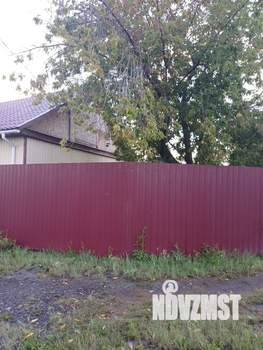 Дом 87м², 1-этажный, участок 5 сот.