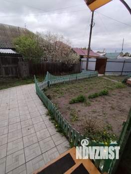 Дом 50м², 1-этажный, участок 5 сот.