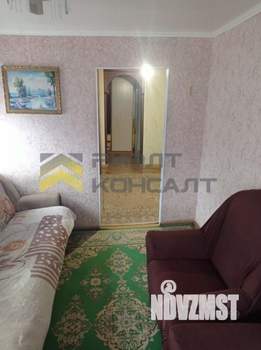 Дом 45м², 1-этажный, участок 5 сот.