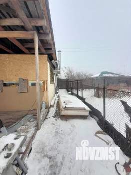 Дом 40м², 1-этажный, участок 4 сот.