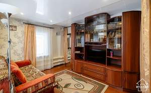 Дом 41м², 1-этажный, участок 5 сот.