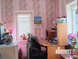 Дом 60м², 1-этажный, участок 7 сот.