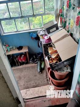 Дом 14м², 2-этажный, участок 5 сот.