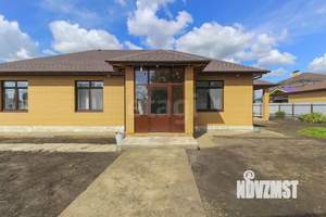 Дом 144м², 1-этажный, участок 8 сот.