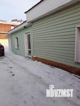 Дом 57м², 1-этажный, участок 4 сот.