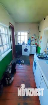 Дом 52м², 2-этажный, участок 5 сот.