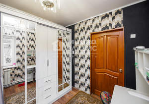 Дом 88м², 1-этажный, участок 7 сот.