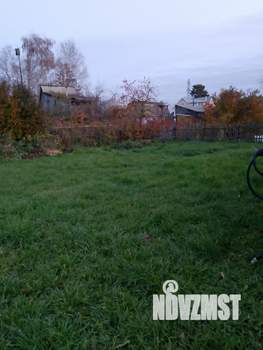 Дом 40м², 2-этажный, участок 6 сот.