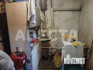 Дом 54м², 1-этажный, участок 3 сот.