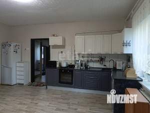 Дом 109м², 1-этажный, участок 6 сот.