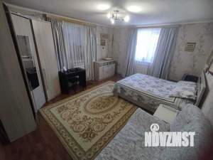 Дом 91м², 1-этажный, участок 4 сот.