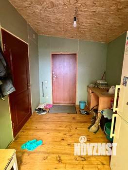 Дом 77м², 1-этажный, участок 5 сот.