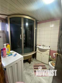 Дача 62м², 1-этажный, участок 4 сот.