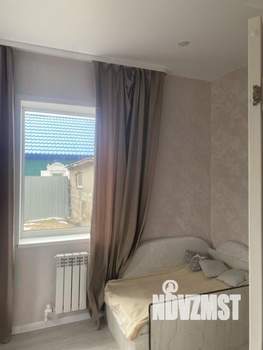 Дом 117м², 2-этажный, участок 8 сот.