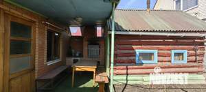 Дом 84м², 1-этажный, участок 3 сот.