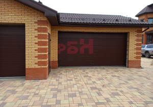 Дом 321м², 3-этажный, участок 12 сот.