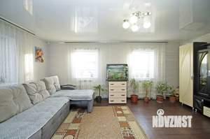 Дом 68м², 1-этажный, участок 7 сот.