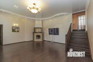 Дом 507м², 3-этажный, участок 9 сот.