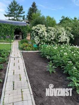 Дом 70м², 2-этажный, участок 5 сот.