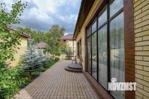 Дом 230м², 1-этажный, участок 11 сот.