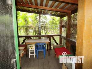 Дом 44м², 2-этажный, участок 7 сот.