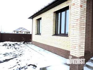 Коттедж 100м², 1-этажный, участок 4 сот.