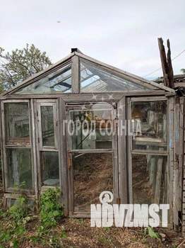 Дом 45м², 2-этажный, участок 6 сот.