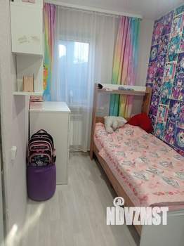 Дом 74м², 1-этажный, участок 4 сот.