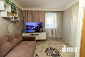 Дом 33м², 1-этажный, участок 6 сот.