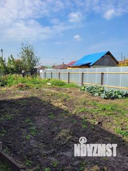 Дом 65м², 1-этажный, участок 5 сот.