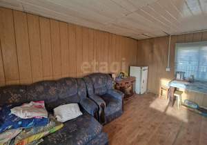 Дом 20м², 2-этажный, участок 5 сот.