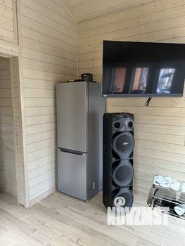 Дом 76м², 1-этажный, участок 7 сот.