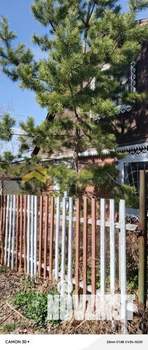 Дача 60м², 2-этажный, участок 6 сот.