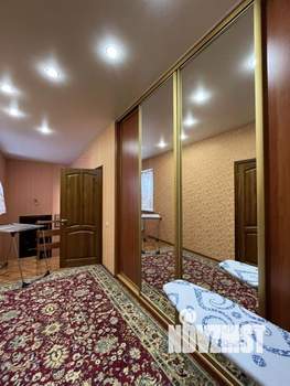 Коттедж 260м², 2-этажный, участок 8 сот.