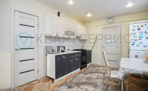 Дом 62м², 1-этажный, участок 2 сот.