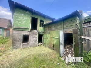 Дом 120м², 1-этажный, участок 7 сот.