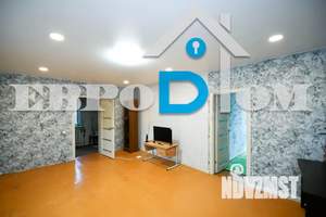 Дом 61м², 1-этажный, участок 3 сот.