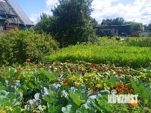 Дача 12м², 2-этажный, участок 8 сот.