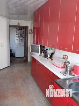 Дом 60м², 1-этажный, участок 5 сот.