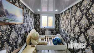 Дом 108м², 2-этажный, участок 6 сот.